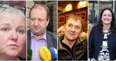 "It's a bear pit" - 100 days in, our newest TDs talk the hours, income, and oddities that come with Dáil life