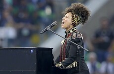 Alicia Keys has spoken about why she has completely stopped wearing makeup