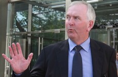 Former bank director acquitted of part in €7.2 billion scheme