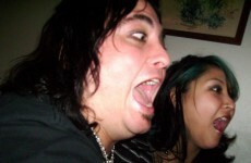 Facebook falls victim to hardcore pornography 'spam attack'