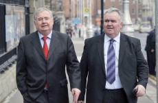 Rabbitte insists Willie Penrose remains part of the 'Labour family'