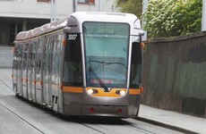 The Luas drivers have voted to accept the Labour Court pay recommendations