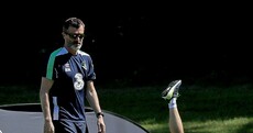 We'll Leave It There So: Firm backing for Keane criticism and all today's sport