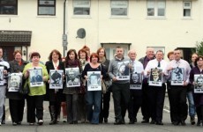 Govt committed to Ballymurphy justice campaign