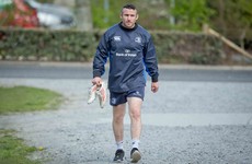 Retiring Leinster hooker Aaron Dundon to make instant switch to coaching in Jackman's Grenoble