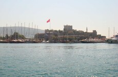 Body of Irishman found in Turkey
