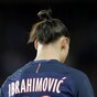 Ibrahimovic set to join Man United - reports