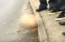 Kerbs was the greatest street game ever invented by Irish kids