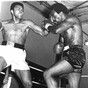 'They look pretty rough these football and hurling players' - when Ali visited Ireland