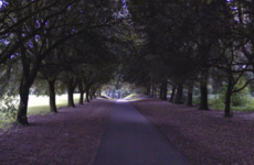 Body of man (50s) found in north Dublin park