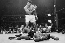 5 key fights in Muhammad Ali's career