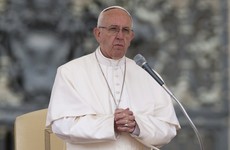Pope approves new measures to fire bishops who mishandled child sexual abuse cases