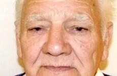 Gardaí need help finding this man missing since last year