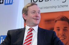 "Bullying the populace into submission" - TDs aren't happy about Enda's comments on water charges