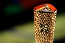 London 2012 chairman backs Dublin visit for Olympic torch