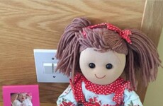 This mam has made a heartbreaking plea to find her daughter's doll in Dublin Zoo