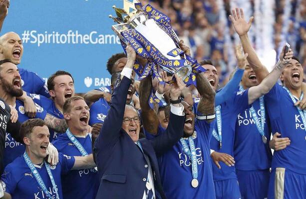 How are football and mathematics linked? · The42