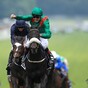Irish trainer Weld wins first Epsom Derby as Harzand holds off late challenge