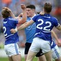No away day blues for Dublin as they storm past Laois in Nowlan Park