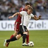 Schweinsteiger returns from 3-month lay-off as Germany bounce back from Slovakia defeat