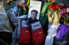 The world invited to say goodbye to the late, great Muhammad Ali at public funeral