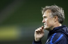 Saving face: how the Estonian media reported Ireland's qualification