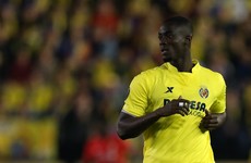 Villarreal defender poised to become Jose Mourinho's first Man United signing