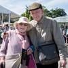 Everyone has fallen in love with this old married couple on Humans of Dublin