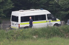 Body of man (20s) discovered with gunshot wounds in south Dublin