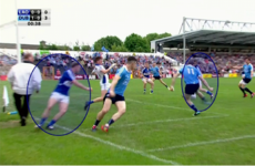 Analysis: Better width, ineffective Laois kickouts and areas to exploit Dublin