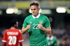 Kevin Doyle: I found out who was in the Euro 2016 squad by watching the news
