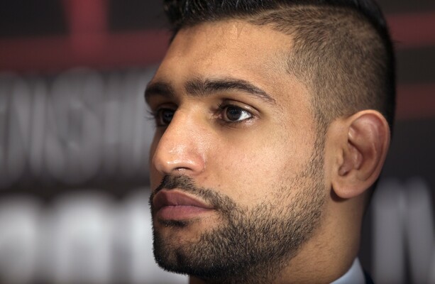 'I wouldn't be betraying Britain by fighting for Pakistan in Rio ...