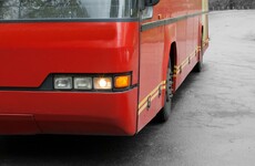 Six injured as shots fired at tourist bus in France