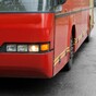 Six injured as shots fired at tourist bus in France