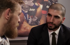 Leading MMA reporter Ariel Helwani 'banned for life' by the UFC