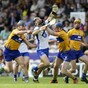 Waterford bounce back from league loss to see off Clare in style in Munster