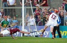 Galway hand out 17-point beating in Leinster to Westmeath