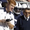 Email, TV talk add new twists to Penn State case