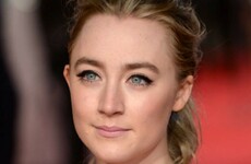Saoirse Ronan has appeared on the cover of Time magazine