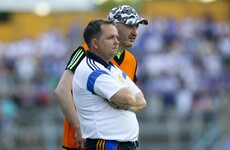 'We'll be fighting in this championship' - Davy's vow that Clare will respond