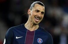 Ibrahimovic hints future will be decided on 7 June
