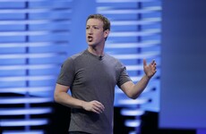 Even Mark Zuckerberg's online accounts aren't safe from hackers