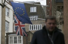 Brexit vote would mean border checks and a "shock" to the North's economy - Osborne