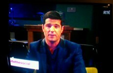 RTÉ's The Social hit by fake Twitter account...