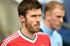 Michael Carrick set to stay at Man United
