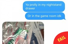 This mam thought she had found drugs in her daughter's room but she was so wrong