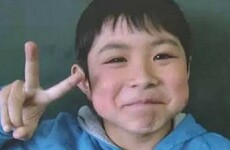 Japanese boy abandoned in forest has forgiven his father (says his father)