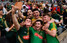 Poll: What should be done to resolve the Christy Ring Cup controversy?