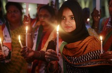 Five convicted of gang-rape of Danish tourist in New Delhi