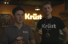 A doughnut entrepreneur is trying to build Ireland's Airbnb for car spaces